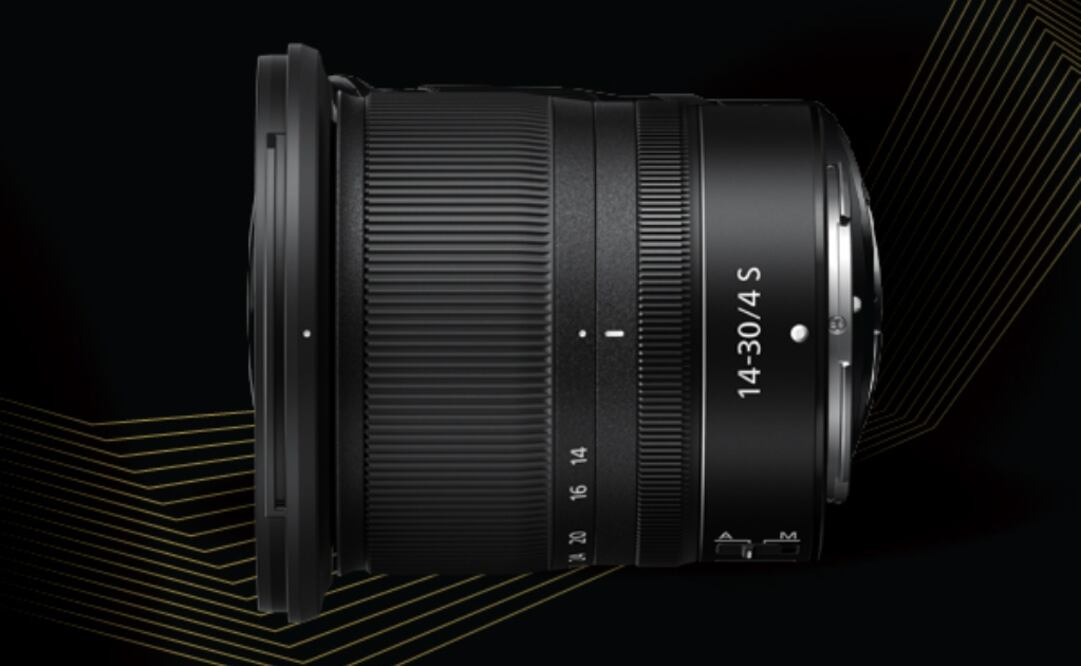 Este nuevo lente es un producto con distancia focal ideal para capturar elementos lejanos