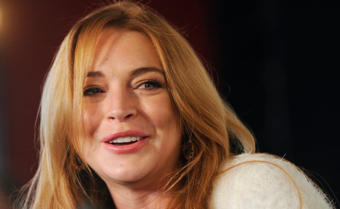Lohan también desea 500 mil libras esterlinas FOTO: ARCHIVO