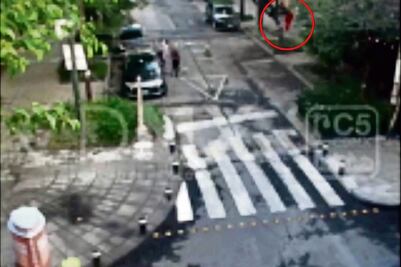 Acosador de actriz seguirá proceso penal en libertad