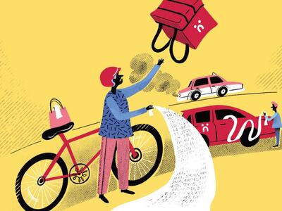 Por regulación de apps, prevén servicio más caro