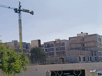 Buscan elevar las aportaciones por uso de suelo