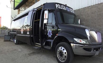 Implementan operativo en Sinaloa con motivo de la Feria Ganadera