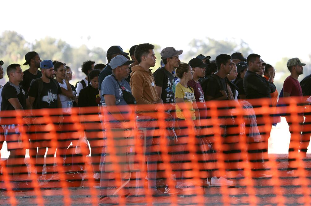 Foto: Jerry Lara/The San Antonio Express-News via AP