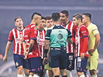 Arturo Brizio cree que en TV desorientan a la afición; desconocen el VAR