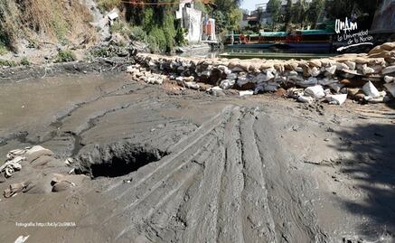 ​UNAM detecta hundimientos y fracturas en 8 ciudades del país