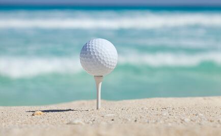 Fundación Palace Resorts presenta la décima edición del Torneo de Golf anual