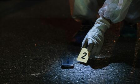 Tragedia en Brasil: Adolescente mata a sus padres y a su hermana porque le quitaron su teléfono móvil