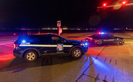 Reportan un tiroteo en casino de Wisconsin, EU; informan sobre varios heridos