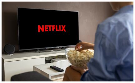 Cómo cambiar la ubicación de tu cuenta de Netflix
