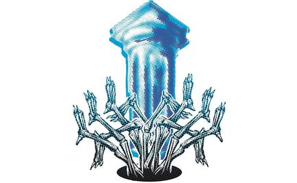 El municipio de la muerte