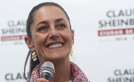 Sheinbaum pide a órganos autónomos respetar la ley y reducir salarios