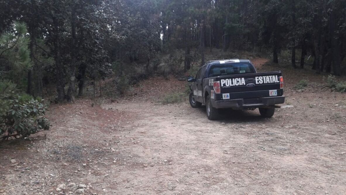 Foto: Cortesía Luis Felipe Monroy