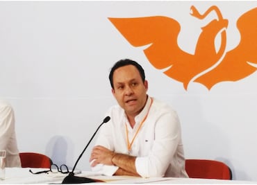 "Un mapache menos" representa detención de Roberto Sandoval": Movimiento Ciudadano