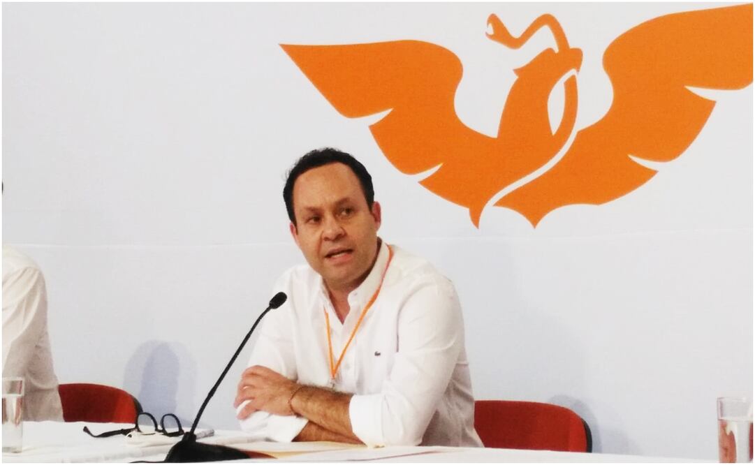 Foto: Carla Martínez / EL UNIVERSAL