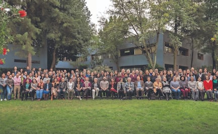 El Instituto de Investigaciones Estéticas cumple 90 años