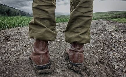Soldado mata a 13 personas en el Congo porque enterraron a su hijo en su ausencia
