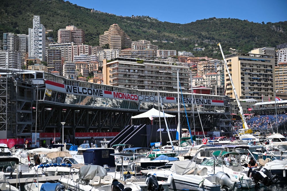 Gran Premio de Mónaco 2025: Fechas, horarios y dónde ver-Foto: AFP