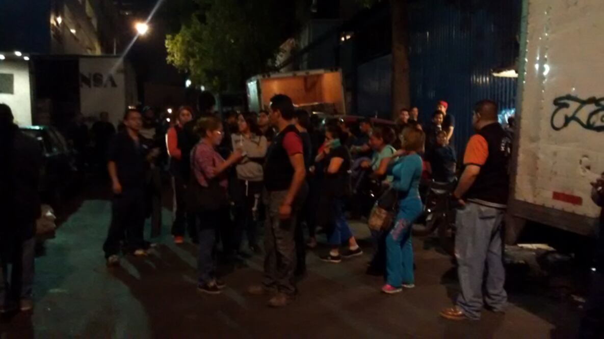 Foto tomada por: Gerardo Suárez. EL UNIVERSAL