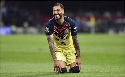 Emanuel Aguilera será nuevo jugador del Atlas