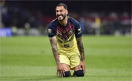 Emanuel Aguilera será nuevo jugador del Atlas