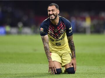 Emanuel Aguilera será nuevo jugador del Atlas