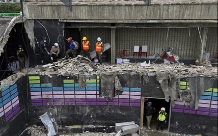 Arrestan a propietario del antro Jet Set en República Dominicana; se desconocen motivos de la detención