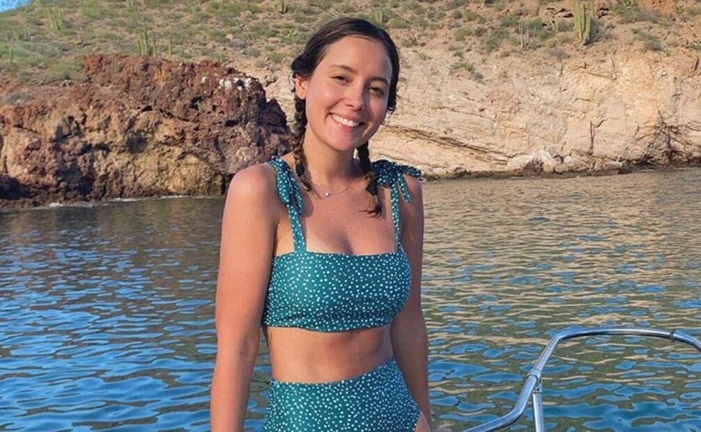 Fallece María Reneé, ganadora del reality show "La Isla". Foto: Redes sociales