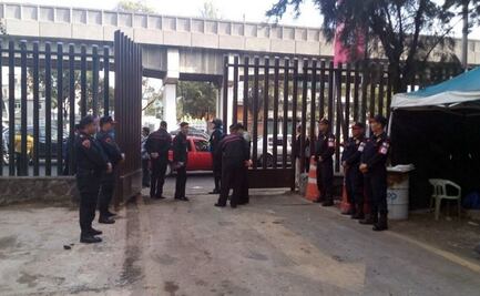 Aumentan vigilancia para impedir reventa en GP de México