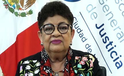 Fiscalía capitalina rechaza que Congreso excluyera discusión de desafuero contra Huerta y Toledo