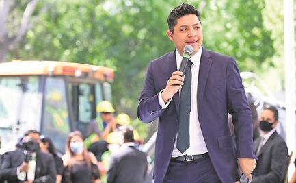 Buscan construir nuevo parque Tangamanga en SLP
