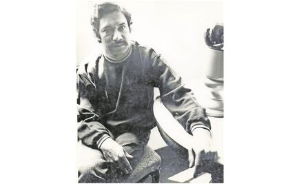 Adiós a Rafael Coronel, gran pintor, amigo entrañable y más 