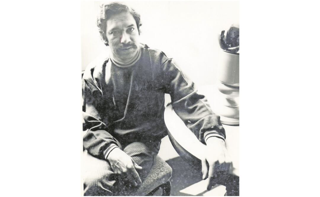 Adiós a Rafael Coronel, gran pintor, amigo entrañable y más 