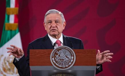 Préstamo de mil mdd del Banco Mundial es una operación de rutina: AMLO