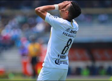 Los Pumas ofrecen a Barrera y Van Rankin en paquete