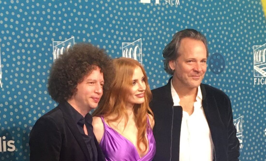 Foto: César Huerta / EL UNIVERSAL