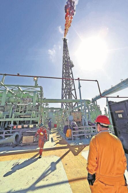 Foto: Archivo EL UNIVERSAL