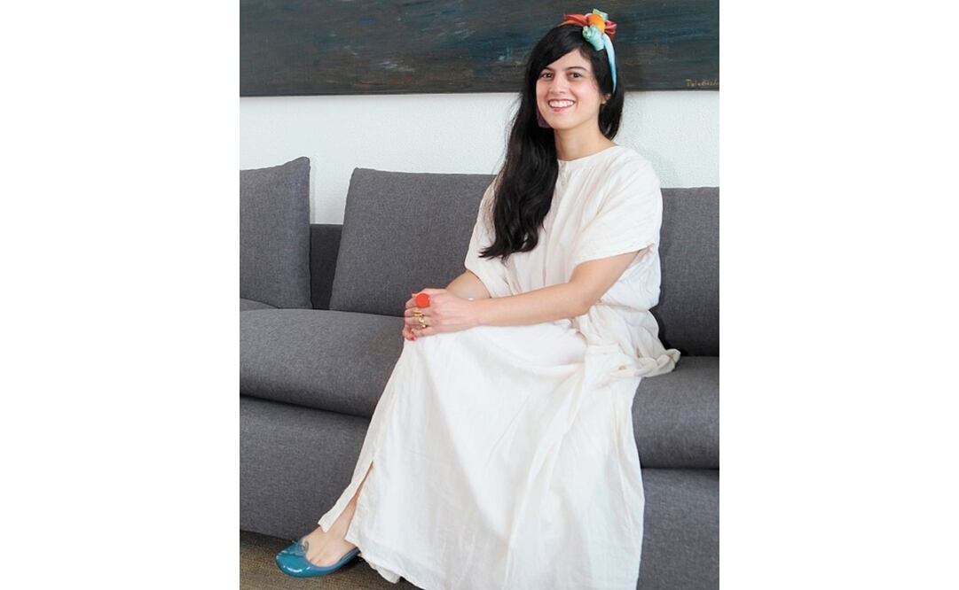 Foto: EFE/Secretaria de Relaciones Exteriores