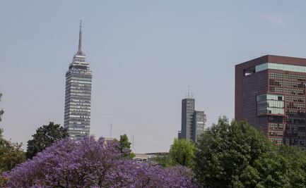 ¿Cuándo será el bombardeo de nubes en CDMX para “poder hacer llover”?