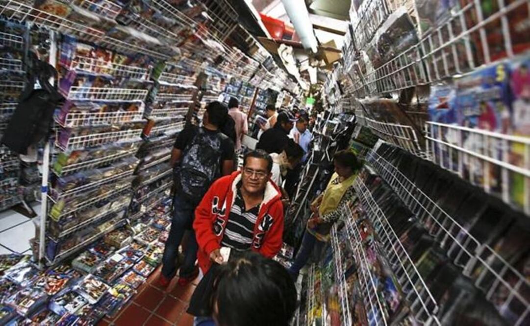 File photo/EL UNIVERSAL