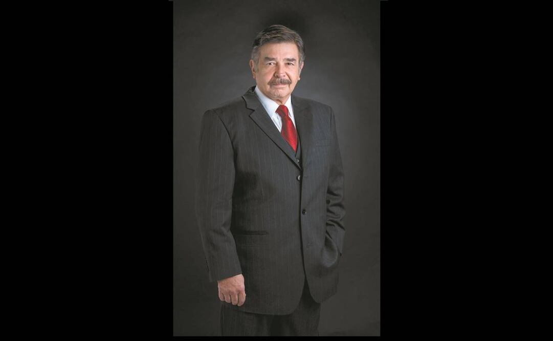 El actor presenta hoy el show Carcajadas con causa. Foto: Jorge Ortiz de Pinedo