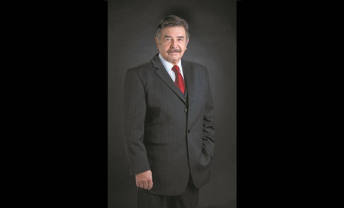 El actor presenta hoy el show Carcajadas con causa. Foto: Jorge Ortiz de Pinedo