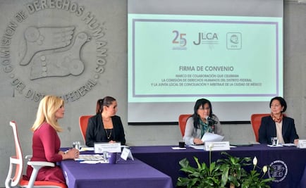 Detecta CDH puntos rojos de violencia política en tres delegaciones