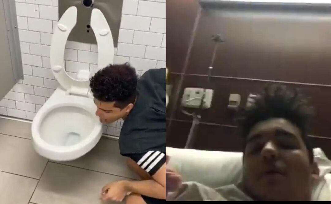 El influercer fue suspendido de Twitter. Foto: Instagram