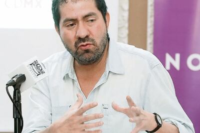 Actuar de Ricardo Becerra fue una irresponsabilidad: PRD