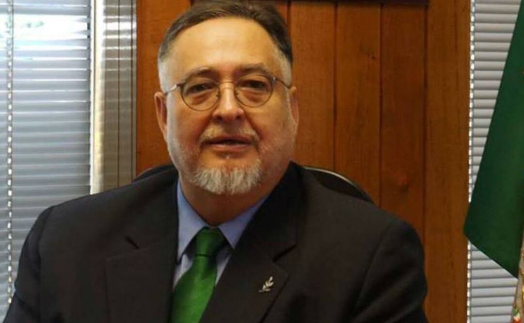 Foto: Archivo/ EL UNIVERSAL