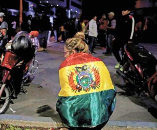 Monex prevé efecto marginal de Bolivia