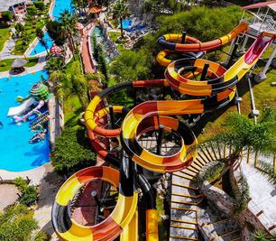 Qué es Koko Extremo, la atracción más intensa de Hidalgo