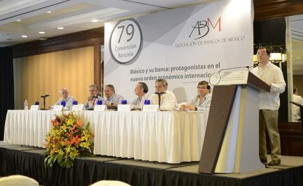 Confían banqueros en reestructuración de Pemex