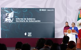Gobierno de México alista nueva ley para regular casinos; propuesta irá al Gabinete de Seguridad