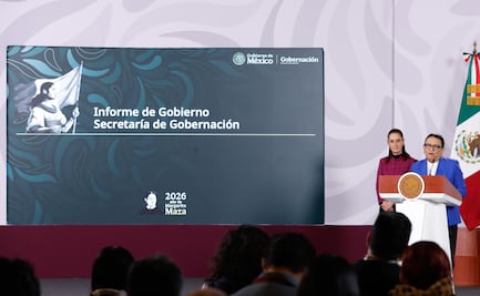 Gobierno de México alista nueva ley para regular casinos; propuesta irá al Gabinete de Seguridad